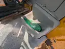 2001 Volvo L150D 4WD Articulated Wheel Loader