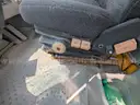 2001 Volvo L150D 4WD Articulated Wheel Loader