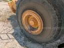 2001 Volvo L150D 4WD Articulated Wheel Loader