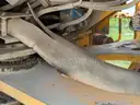 2001 Volvo L150D 4WD Articulated Wheel Loader