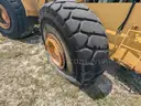 2001 Volvo L150D 4WD Articulated Wheel Loader