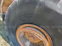 2001 Volvo L150D 4WD Articulated Wheel Loader