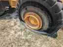 2001 Volvo L150D 4WD Articulated Wheel Loader