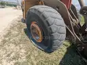 2001 Volvo L150D 4WD Articulated Wheel Loader
