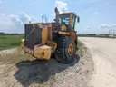 2001 Volvo L150D 4WD Articulated Wheel Loader