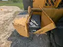2001 Volvo L150D 4WD Articulated Wheel Loader