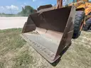 2001 Volvo L150D 4WD Articulated Wheel Loader