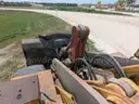 2001 Volvo L150D 4WD Articulated Wheel Loader