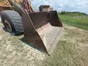 2001 Volvo L150D 4WD Articulated Wheel Loader
