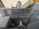 2001 Volvo L150D 4WD Articulated Wheel Loader
