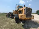 2001 Volvo L150D 4WD Articulated Wheel Loader