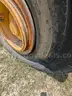 2001 Volvo L150D 4WD Articulated Wheel Loader