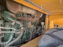 2001 Volvo L150D 4WD Articulated Wheel Loader