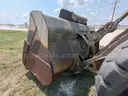2001 Volvo L150D 4WD Articulated Wheel Loader