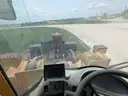 2001 Volvo L150D 4WD Articulated Wheel Loader