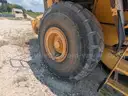 2001 Volvo L150D 4WD Articulated Wheel Loader