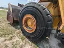2001 Volvo L150D 4WD Articulated Wheel Loader