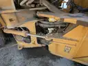 2001 Volvo L150D 4WD Articulated Wheel Loader