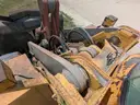2001 Volvo L150D 4WD Articulated Wheel Loader