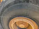 2001 Volvo L150D 4WD Articulated Wheel Loader