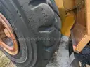 2001 Volvo L150D 4WD Articulated Wheel Loader