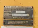 2001 Volvo L150D 4WD Articulated Wheel Loader
