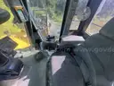 2001 Caterpillar 980G 4WD Articulated Wheel Loader