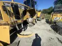 2001 Caterpillar 980G 4WD Articulated Wheel Loader