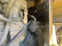 2001 Caterpillar 980G 4WD Articulated Wheel Loader