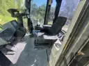 2001 Caterpillar 980G 4WD Articulated Wheel Loader
