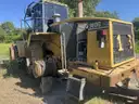 2001 Caterpillar 980G 4WD Articulated Wheel Loader