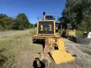 2001 Caterpillar 980G 4WD Articulated Wheel Loader