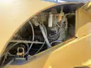 2001 Caterpillar 980G 4WD Articulated Wheel Loader