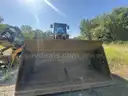 2001 Caterpillar 980G 4WD Articulated Wheel Loader