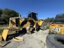 2001 Caterpillar 980G 4WD Articulated Wheel Loader