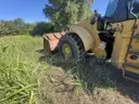 2001 Caterpillar 980G 4WD Articulated Wheel Loader