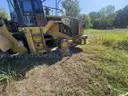 2001 Caterpillar 980G 4WD Articulated Wheel Loader