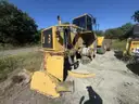 2001 Caterpillar 980G 4WD Articulated Wheel Loader