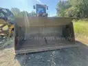 2001 Caterpillar 980G 4WD Articulated Wheel Loader