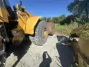 2001 Caterpillar 980G 4WD Articulated Wheel Loader