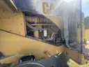2001 Caterpillar 980G 4WD Articulated Wheel Loader