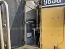 2001 Caterpillar 980G 4WD Articulated Wheel Loader