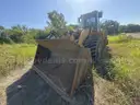 2001 Caterpillar 980G 4WD Articulated Wheel Loader