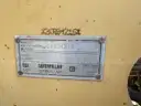 2001 Caterpillar 980G 4WD Articulated Wheel Loader