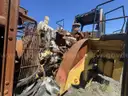 2003 Caterpillar 980G II 4WD Articulated Wheel Loader