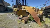 2003 Caterpillar 980G II 4WD Articulated Wheel Loader