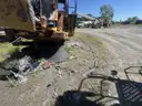 2003 Caterpillar 980G II 4WD Articulated Wheel Loader