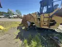 2003 Caterpillar 980G II 4WD Articulated Wheel Loader