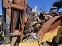 2003 Caterpillar 980G II 4WD Articulated Wheel Loader
