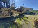 2003 Caterpillar 980G II 4WD Articulated Wheel Loader